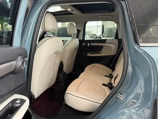 MINI COUNTRYMAN 2022