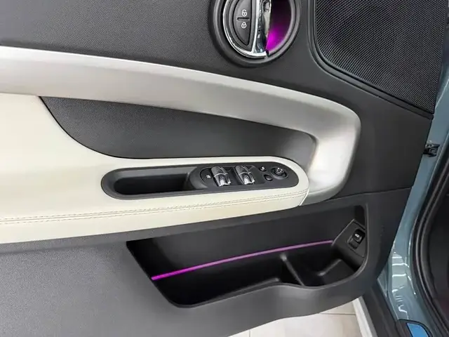 MINI COUNTRYMAN 2022