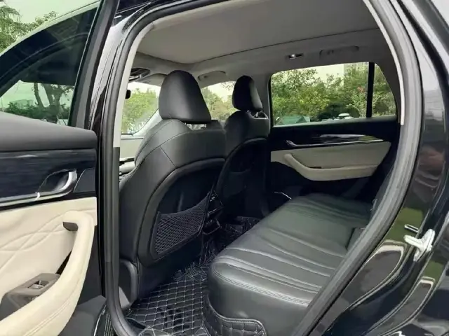 GEELY XINGYUE L 2023 XINGYUE L 2 2023
