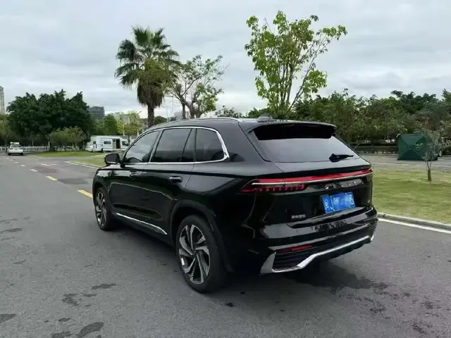 GEELY XINGYUE L 2023 XINGYUE L 2 2023