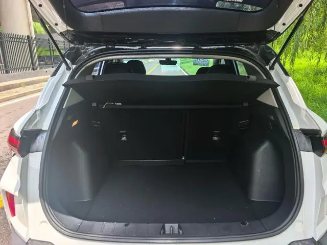 GEELY BINYUE COOL 2022