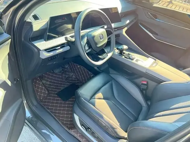 CHANGAN CS75PLUS PREMIUM 2023