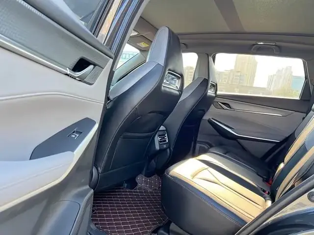 CHANGAN CS75PLUS PREMIUM 2023