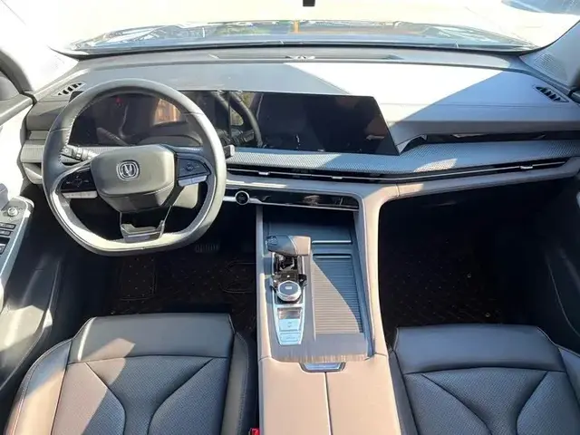 CHANGAN CS75PLUS PREMIUM 2023