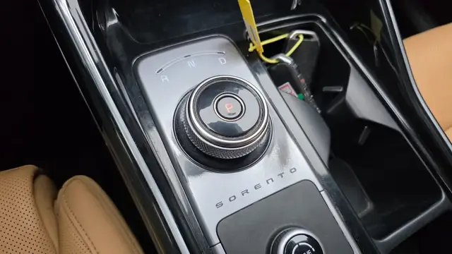 KIA SORENTO SIGNATURE 2022