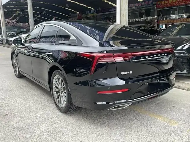 BESTUNE B70 2023
