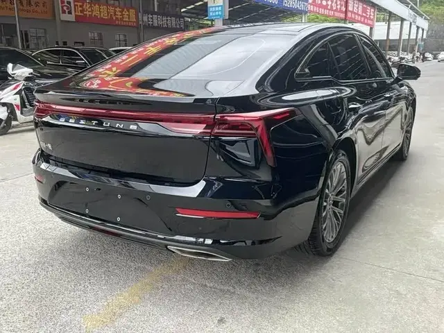 BESTUNE B70 2023