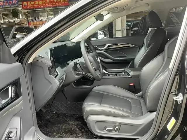 BESTUNE B70 2023