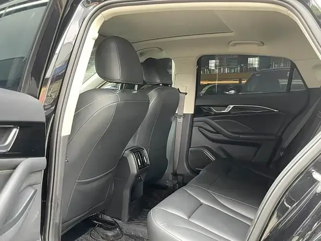 BESTUNE B70 2023