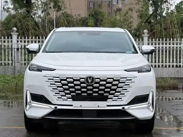 CHANGAN UNI-K PREMIUM 2021