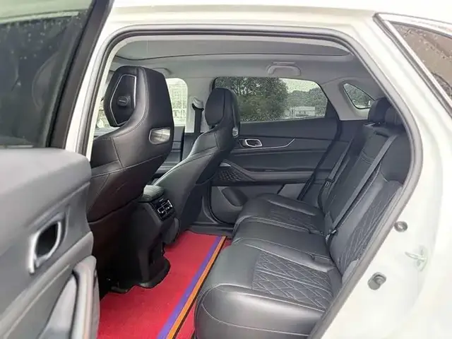 CHANGAN UNI-K PREMIUM 2021