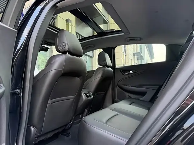 CHEVROLET MALIBU XL REDLINE 550T 2022