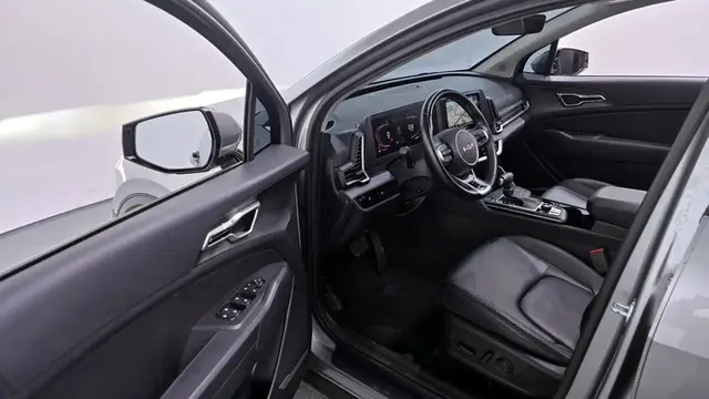 KIA SPORTAGE PRESTIGE 2023