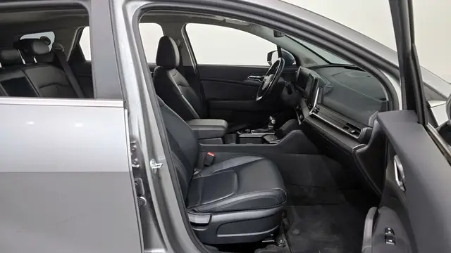 KIA SPORTAGE PRESTIGE 2023