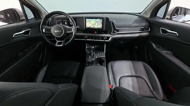 KIA SPORTAGE PRESTIGE 2023