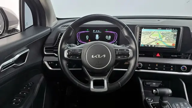 KIA SPORTAGE PRESTIGE 2023