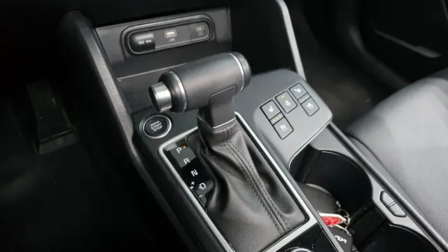 KIA SPORTAGE PRESTIGE 2023