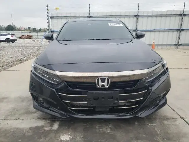 HONDA ACCORD 2022