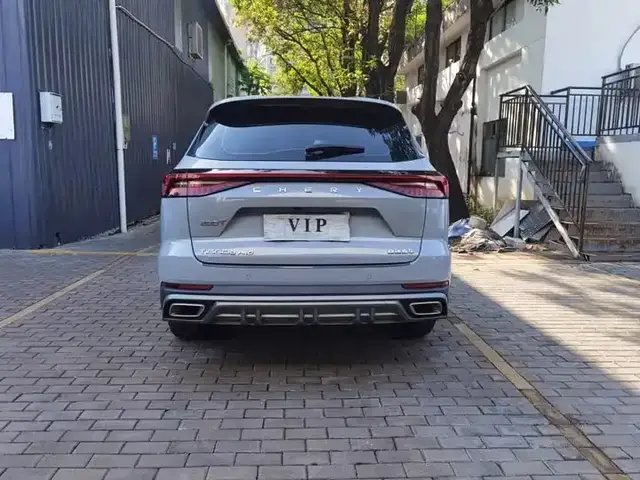 CHERY TIGGO 8 PRO 290T 2022