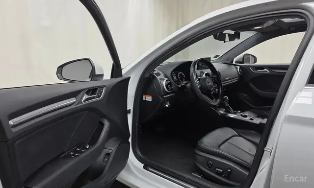 AUDI A3 8V A3 40 TFSI 8V 2020