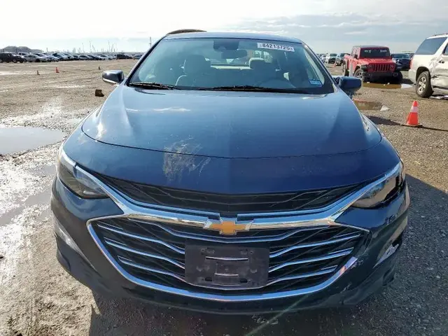 CHEVROLET MALIBU 2020