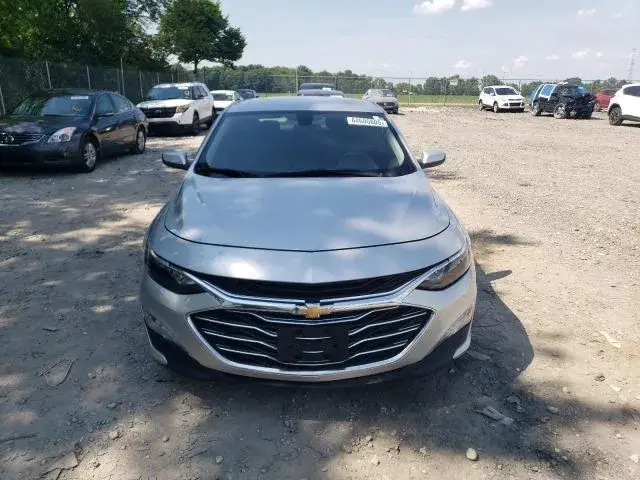 CHEVROLET MALIBU 2022