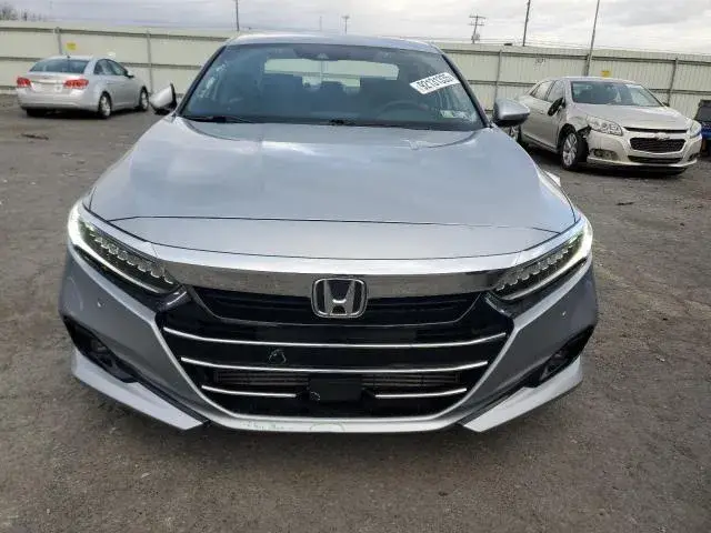 HONDA ACCORD 2021