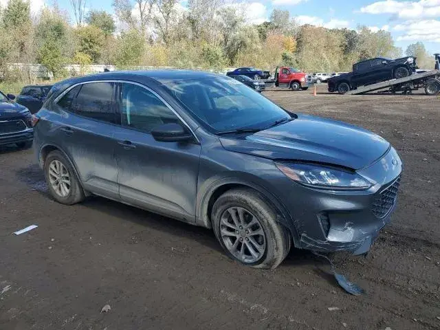 FORD ESCAPE 2022