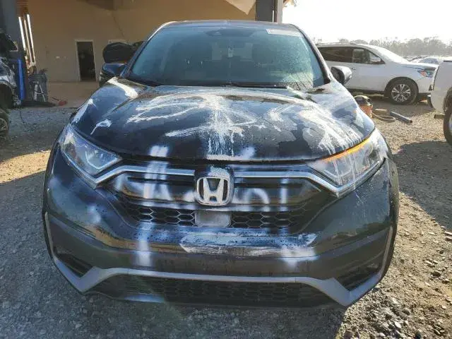 HONDA CR-V 2022