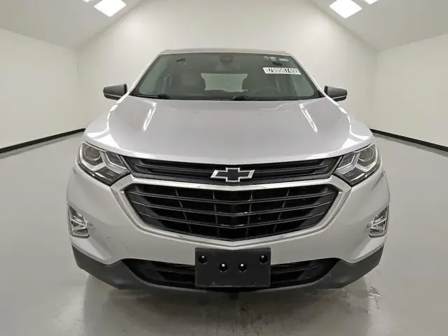 CHEVROLET EQUINOX 2021