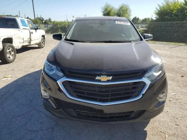 CHEVROLET EQUINOX 2019