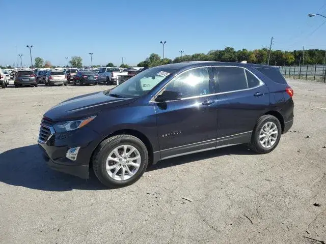 CHEVROLET EQUINOX 2019