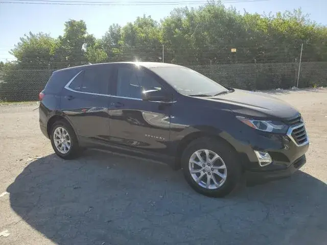 CHEVROLET EQUINOX 2019
