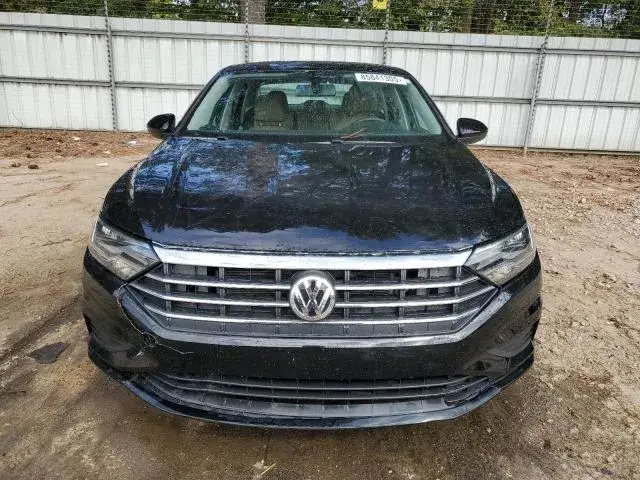 VOLKSWAGEN JETTA 2021