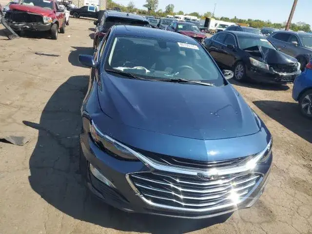 CHEVROLET MALIBU 2022