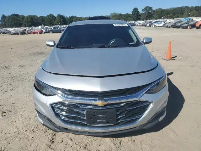 CHEVROLET MALIBU 2020