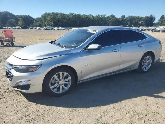 CHEVROLET MALIBU 2020