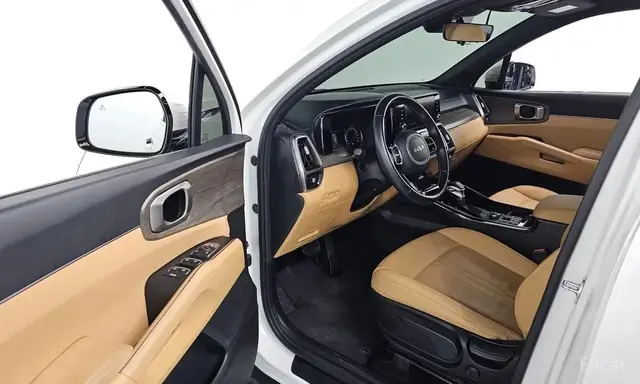 KIA SORENTO 4TH 2 2021