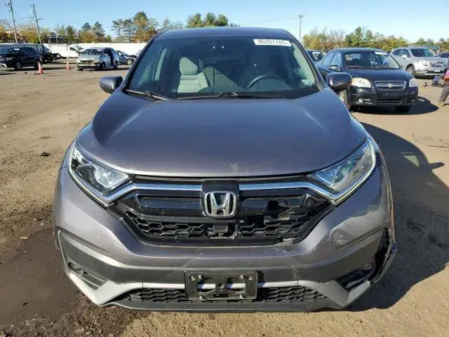 HONDA CR-V 2021