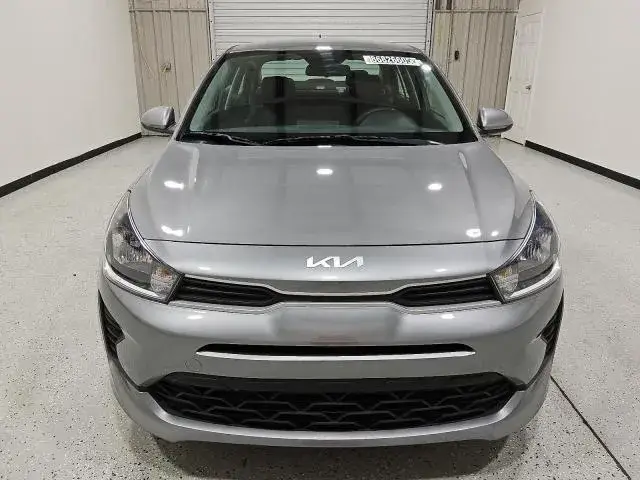 KIA RIO 2022