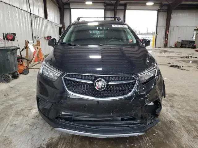 BUICK ENCORE 2019