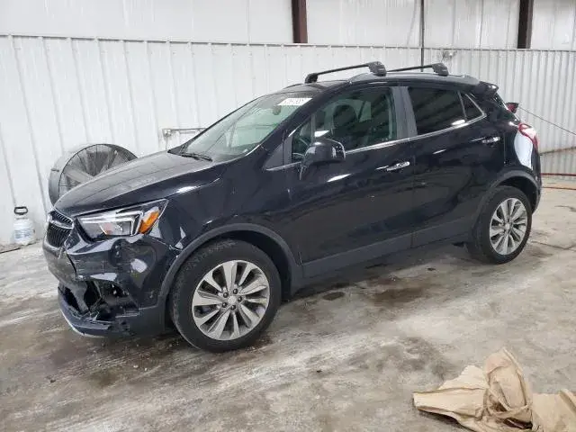 BUICK ENCORE 2019