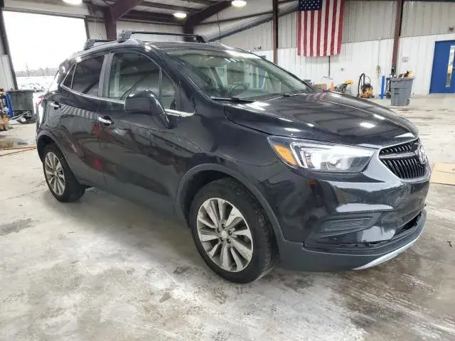 BUICK ENCORE 2019