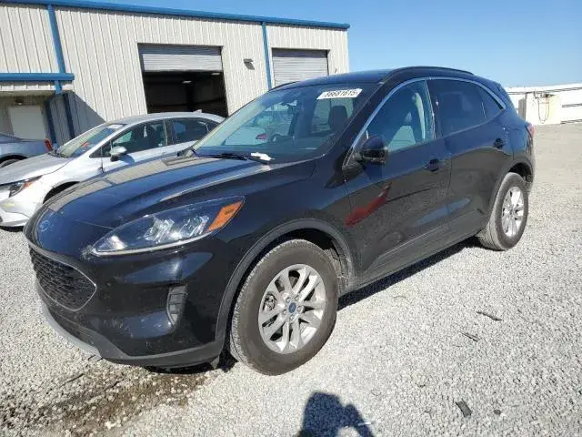 FORD ESCAPE 2020