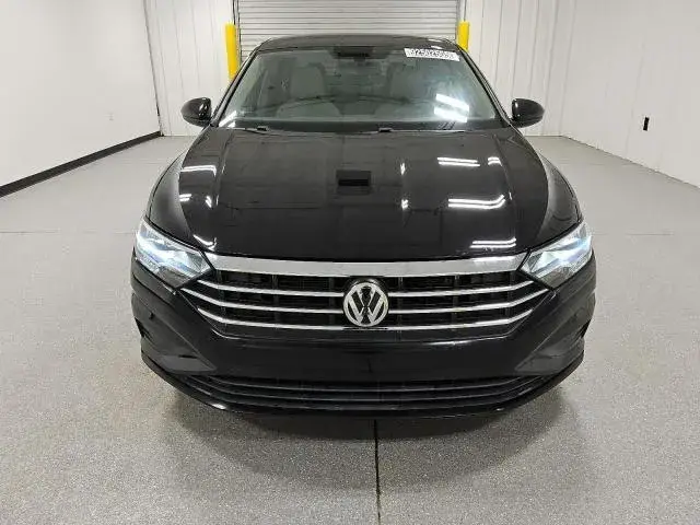 VOLKSWAGEN JETTA 2020