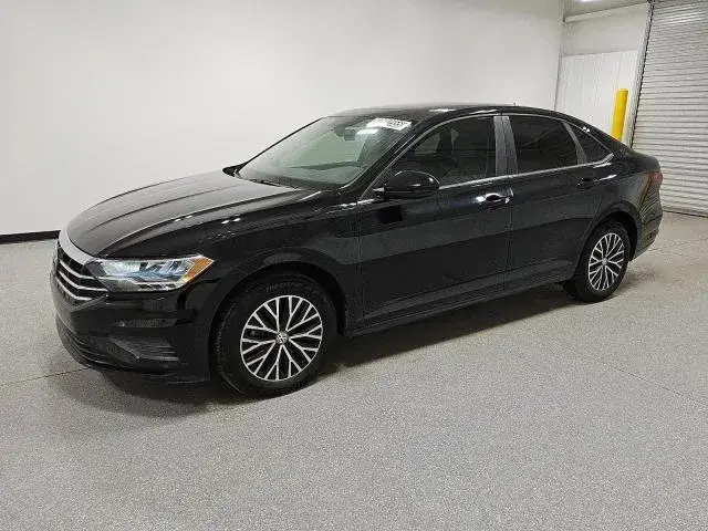 VOLKSWAGEN JETTA 2020