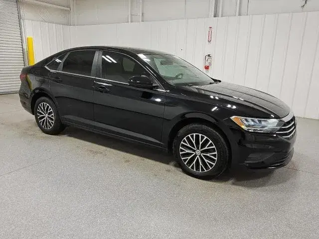 VOLKSWAGEN JETTA 2020