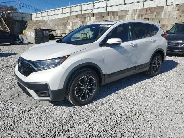 HONDA CR-V 2020