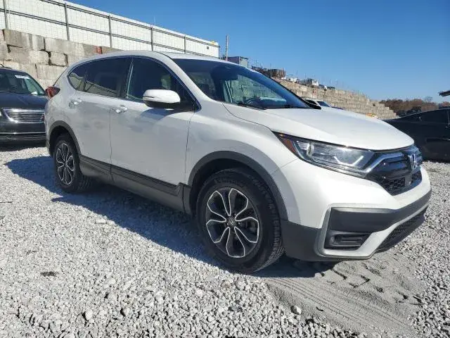 HONDA CR-V 2020