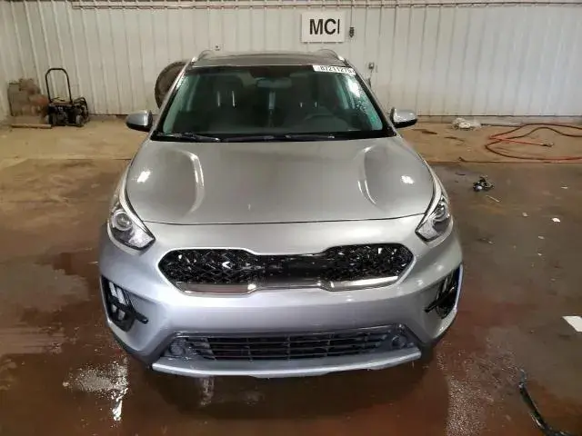 KIA NIRO 2021